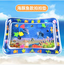 Baby Inflatable Water Pad