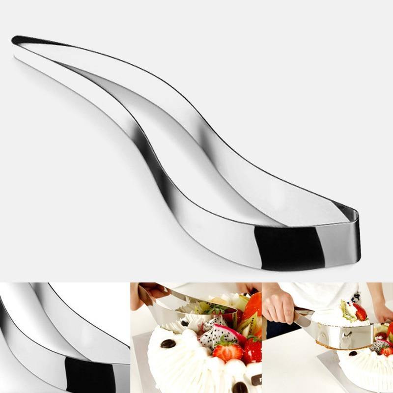 Perfect Cake Slicer - lifehacks-home