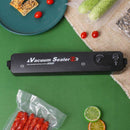 Vacuum Sealer - lifehacks-home