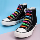 Lazy Shoelaces (12 pcs)