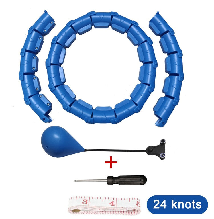 Waist Fitness Hoop