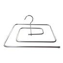 Spiral Hanger for Bed Sheet Blanket - lifehacks-home