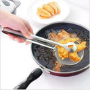 Multi-functional Food Tongs - household-ideals