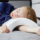 Anti-pressure Memory Foam Pillow - lifehacks-home