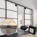 Automatic door closer