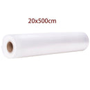 Vacuum Sealer - lifehacks-home