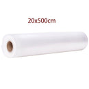 Vacuum Sealer - lifehacks-home