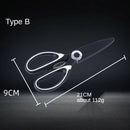 Stainless Steel Kitchen Scissors