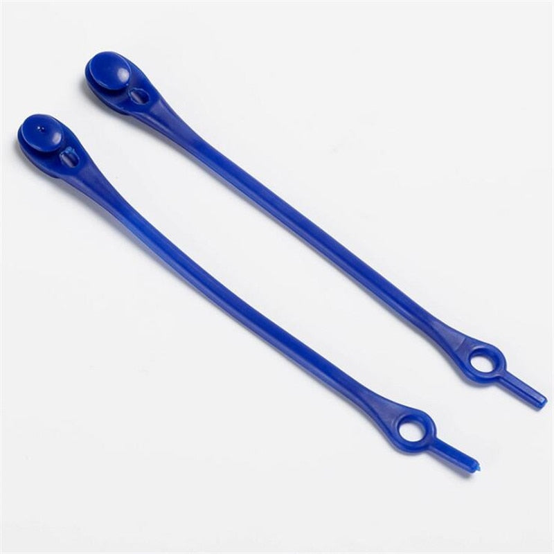 Lazy Shoelaces (12 pcs)
