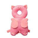 Baby Safety Head Bumper