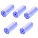 Foldable Hanging Trash Bin - lifehacks-home