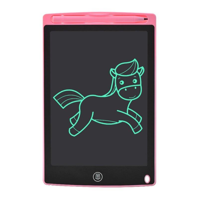 Electronic Drawing Board (perfect for kids) - lifehacks-home