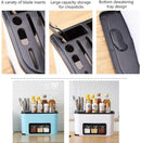 Kitchen Storage Organizer - lifehacks-home