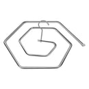 Spiral Hanger for Bed Sheet Blanket - lifehacks-home