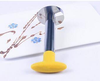 Pineapple Slicer Tool - lifehacks-home