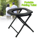 Pregnant or Elderly Toilet Seat - household-ideals