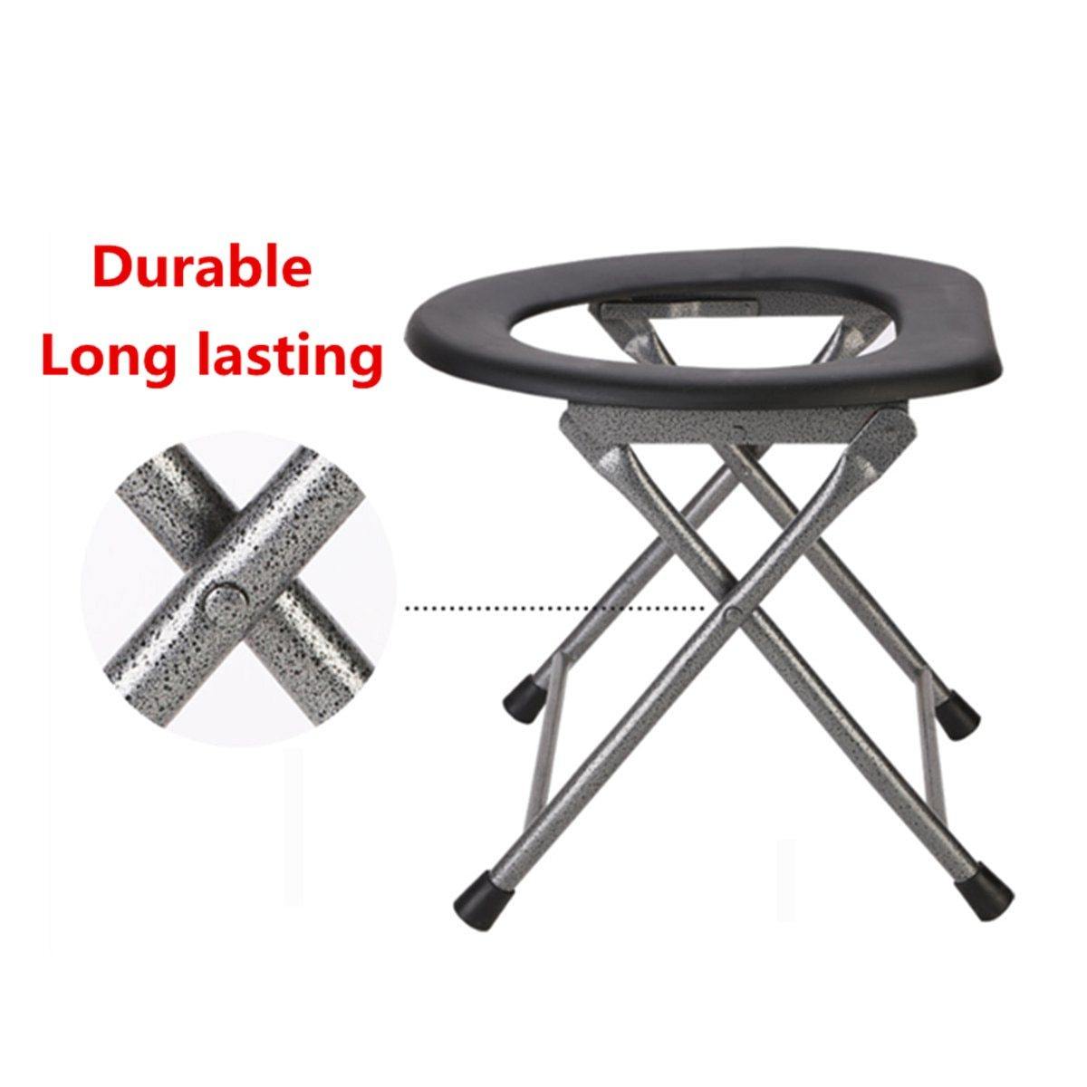 Pregnant or Elderly Toilet Seat - household-ideals