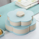 Flower Bloom Snack Box - lifehacks-home