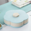 Flower Bloom Snack Box - lifehacks-home