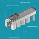 Bathroom Storage Rack - lifehacks-home