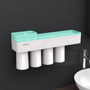 Bathroom Storage Rack - lifehacks-home