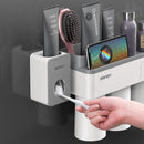 Bathroom Storage Rack - lifehacks-home