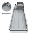 Bathroom Storage Rack - lifehacks-home