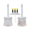 Motion Senor Toilet Nightlight - household-ideals