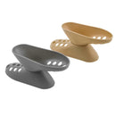 Space-Saving Shoes Rack - lifehacks-home