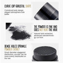 Hair And Beard Fibers - lifehacks-home