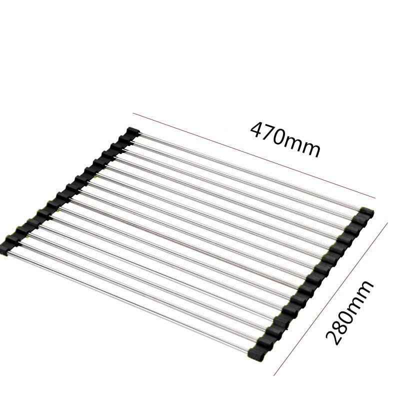 Drying rack