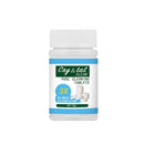 Swimming Pool Cleaning Tablet - lifehacks-home