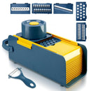 All-in-one Kitchen Slicer - lifehacks-home