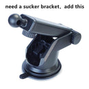 Wireless Lightning Car Phone Charger