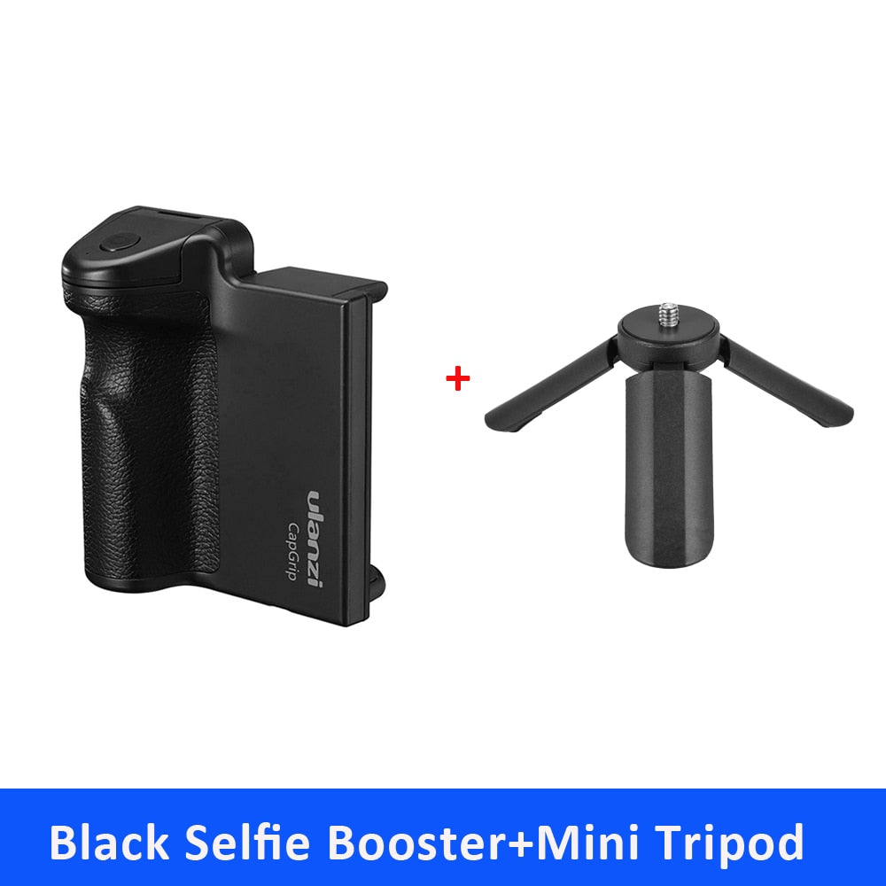 Phone Selfie Grip