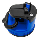 Knife, Scissor And Mower Blade Sharpener Tool For Kitchen
