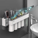 Bathroom Storage Rack - lifehacks-home