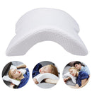 Anti-pressure Memory Foam Pillow - lifehacks-home