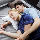 Anti-pressure Memory Foam Pillow - lifehacks-home