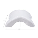 Anti-pressure Memory Foam Pillow - lifehacks-home