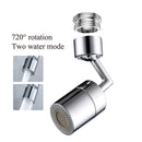 360° Universal Faucet - lifehacks-home