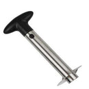 Pineapple Slicer Tool - lifehacks-home