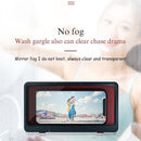 Waterproof Wall Phone Case