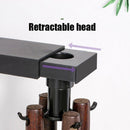 Rotating Kitchen Utensil Holder - household-ideals