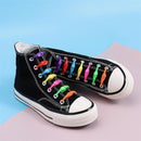 Lazy Shoelaces (12 pcs)