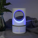 X-Mozzie LED Lamp - lifehacks-home