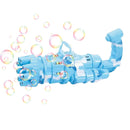 Magical Bubble Gun