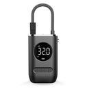 Wireless Air Compressor LED Pump