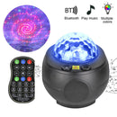 Astro Light Projector