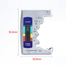 Handy Battery Tester